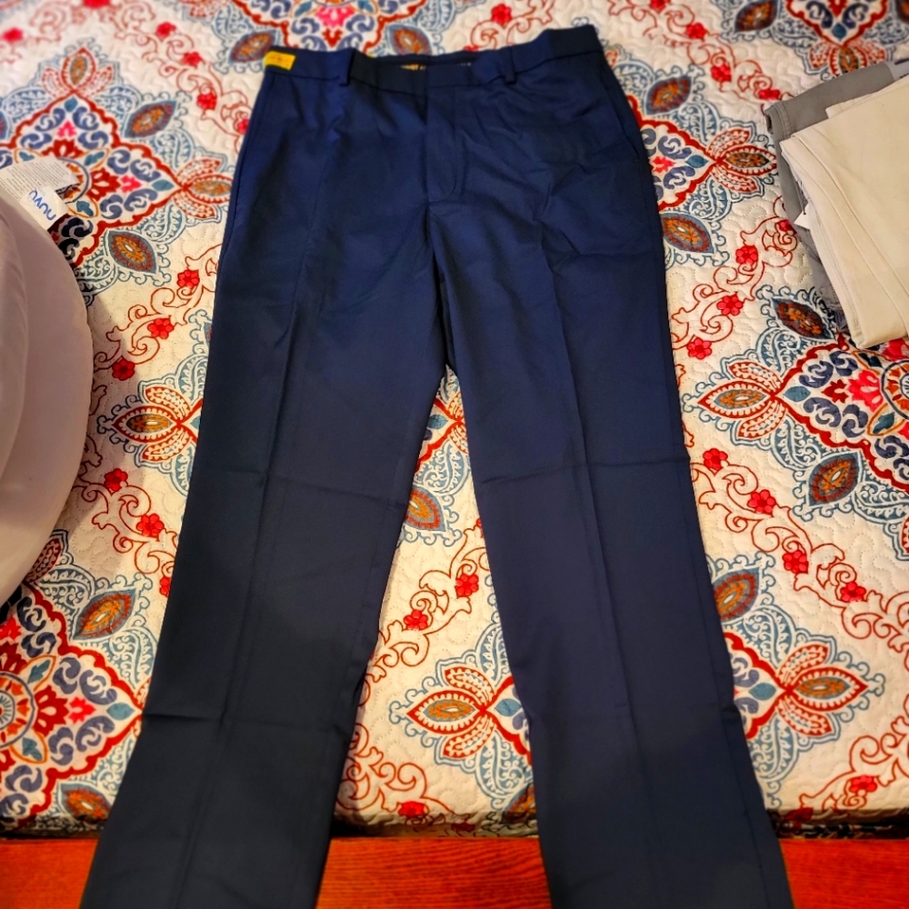Claiborne Slim Fit dress pants